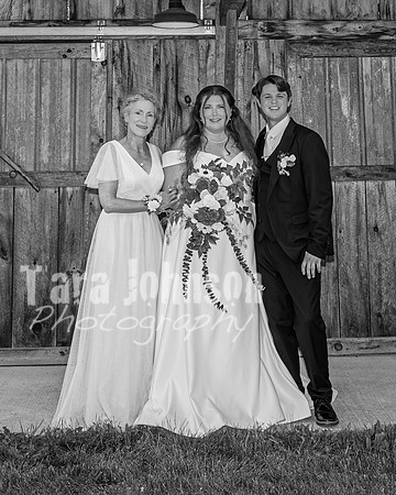 Dayton & Audrey Briggs - Complete - BW - TJP (83 of 646)