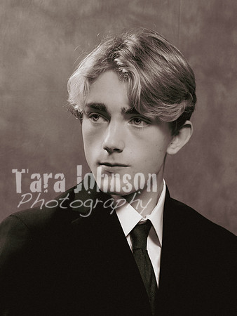 Jack's Grandpa - TJP (3 of 3)