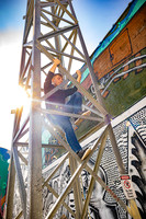 Stephan Grix @ Lincoln Street Art Park in Detroit - Color - TJP (11 of 118)