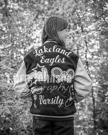 Bella Wakefield @ Pontiac Lake - BW - TJP (63 of 74)