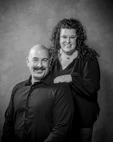 Gritzinger Family - BW - TJP (3 of 12)