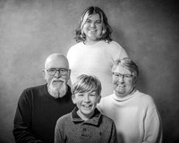 Gritzinger Family - BW - TJP (5 of 12)