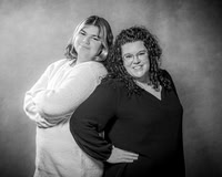 Gritzinger Family - BW - TJP (11 of 12)