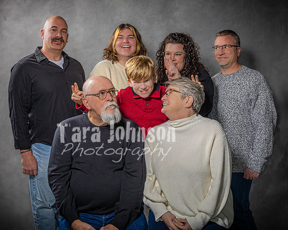 Gritzinger Family - Candids - TJP (4 of 9)