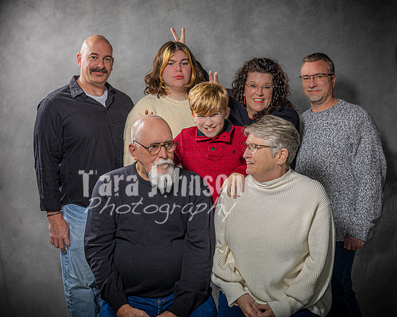 Gritzinger Family - Candids - TJP (5 of 9)