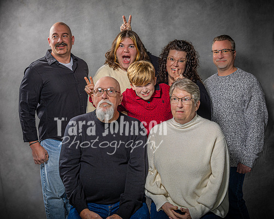 Gritzinger Family - Candids - TJP (3 of 9)