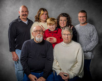 Gritzinger Family - Candids - TJP (1 of 9)