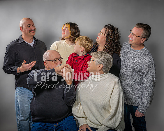 Gritzinger Family - Candids - TJP (6 of 9)