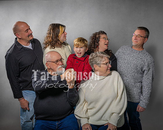 Gritzinger Family - Candids - TJP (7 of 9)