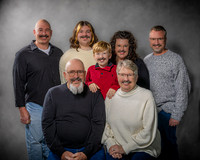 Mustache Extended
