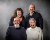 Mustache Family
