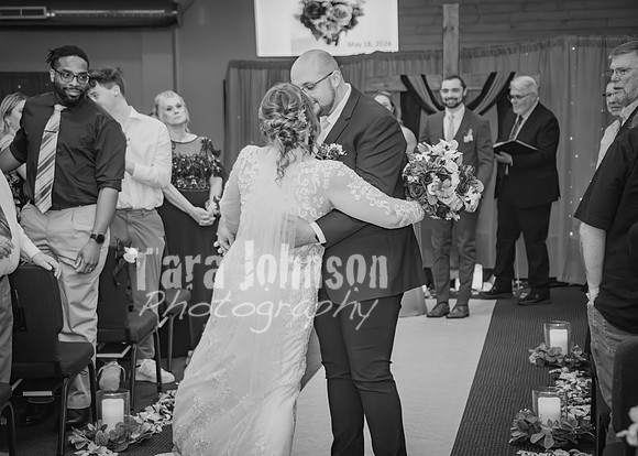 24 M. & K. Eaton Wedding [Full Collection B&W] - DH (170 of 352)