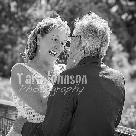 Ron & Michelle - Complete - BW - TJP (35 of 341)