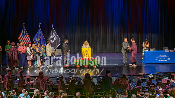 2024 HHS-AE Graduation - Diploma full Stage - TJP (41 of 91)
