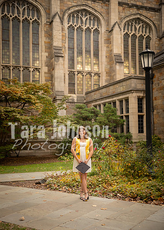 Kara C. Grad Photos - Law Quad (72 of 151)