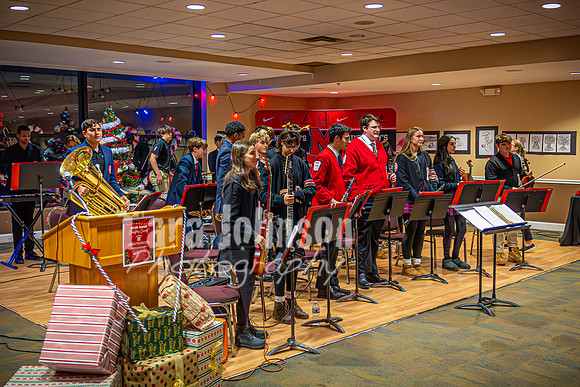 2024 OLSM Band - Christmas Concert - TJP (170 of 179)