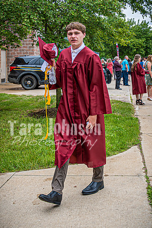2024 MHS Graduation - Candids - TJP (22 of 85)
