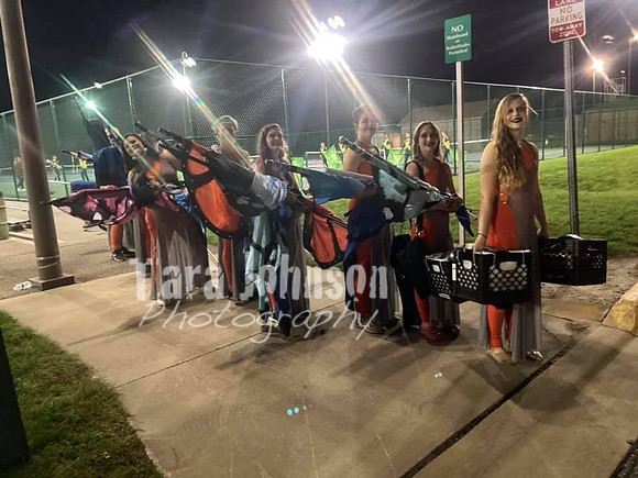 Band Parent Submissions9