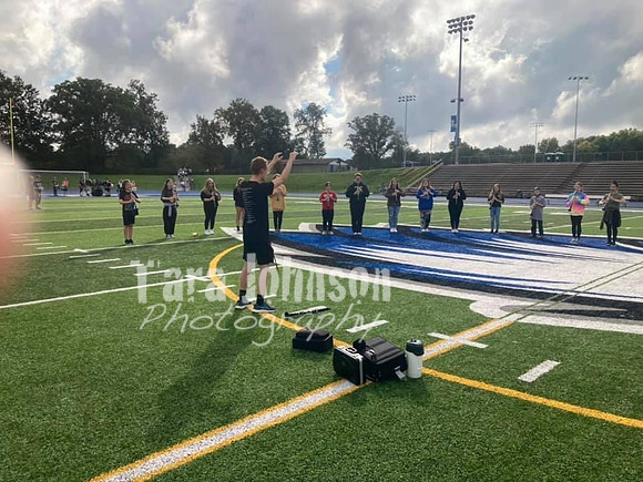 Band Parent Submissions30