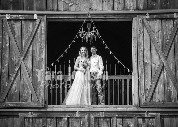 24 D & B Law Wedding - Full Collection B&W (148 of 308)