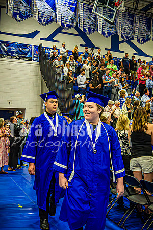 2024 LHS Graduation - Entrance - TJP (35 of 156)