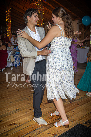 Dayton & Audrey Briggs - The Dance - TJP (93 of 131)