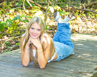 L. Danielson - New Color Edits