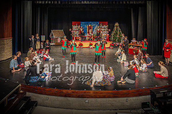 23 LHS Theatre - Elf Theatre - TJP (70 of 131)