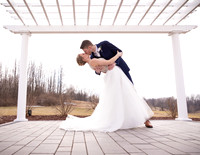 S. & G. Linhart Wedding Highlights