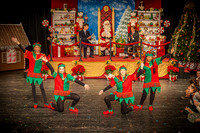 23 LHS Theatre - 34th - Elf Theatre
