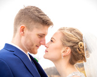 S. & G. Linhart Wedding  (Color)