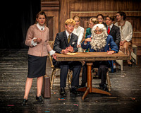 23 LHS Theatre - 34th - Dress Rehearsal