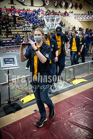 2022 FIRST Robotics Finals & Awards - TJP (54 of 66)