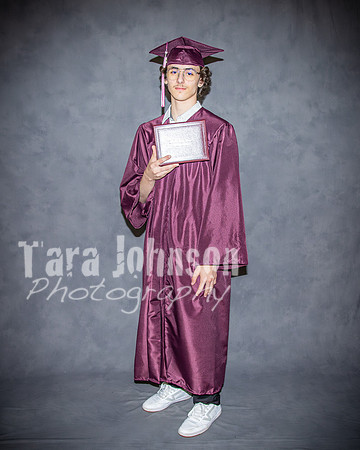 2024 HHS-AE Graduation - HHS Studio - TJP (32 of 58)