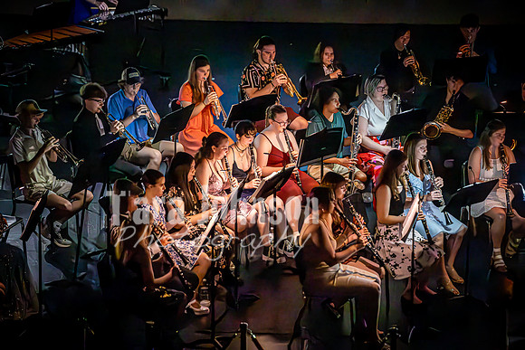 2024 HVS Band - Movie Night - TJP (266 of 361)