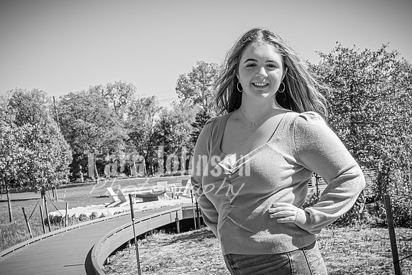 Sophie Stramecki @ Central Park - BW - TJP (50 of 75)
