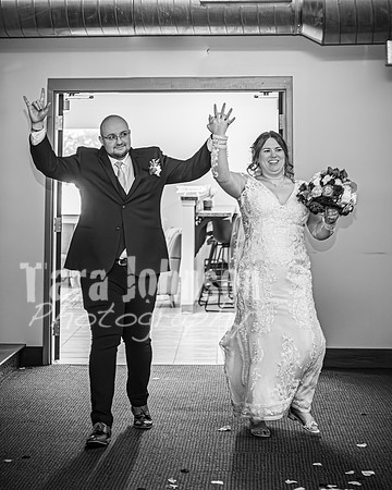 Mitch & Kelly - Highlights - BW - TJP (69 of 95)