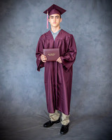 2024 HHS-AE Graduation - HHS Studio - TJP (6 of 58)