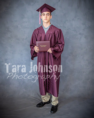 2024 HHS-AE Graduation - HHS Studio - TJP (6 of 58)