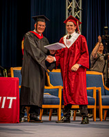 24 U of D Grad - Angle #3 - Diploma