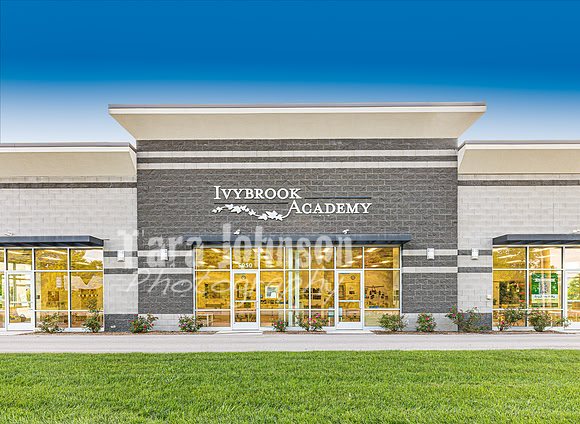 Ivybrook Academy - Exterior (Natural) - TJP (6 of 10)