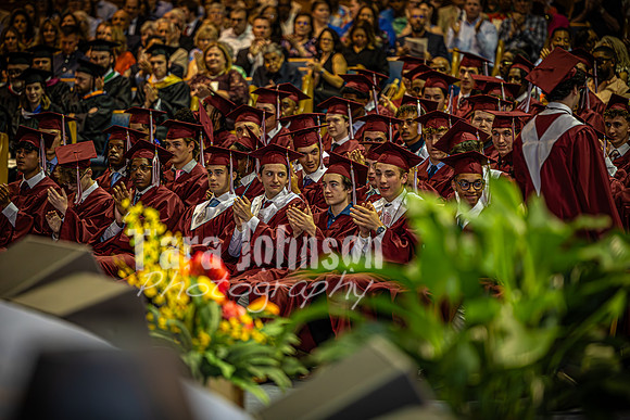 2024 U of D Grad - Ceremony - TJP (82 of 470)