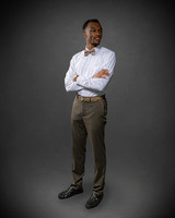 Gerrard McCoy @ the Studio - Full Pose - TJP (17 of 18)