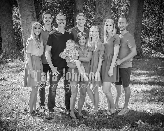 Johnson Family - BW - TJP (5 of 25)