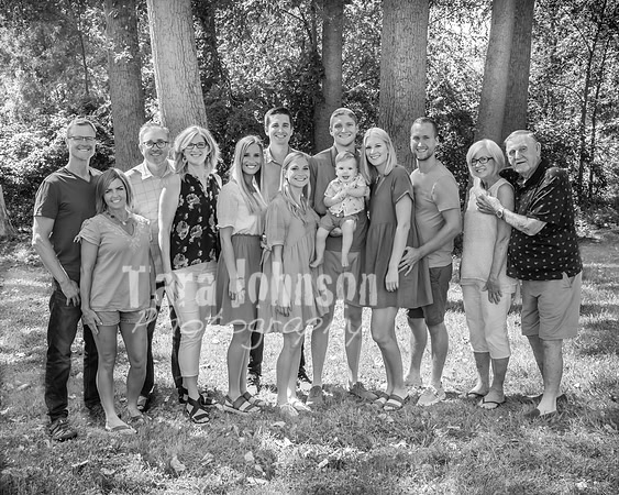 Johnson Family - BW - TJP (1 of 25)