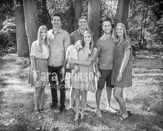 Johnson Family - BW - TJP (2 of 25)