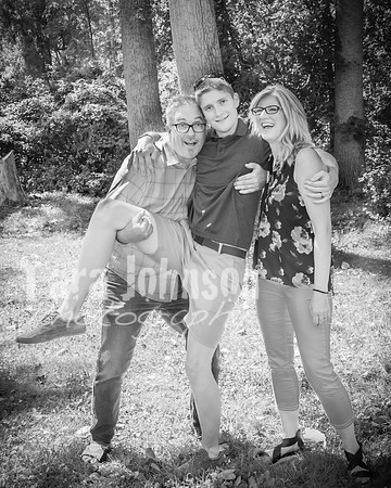 Johnson Family - BW - TJP (6 of 25)