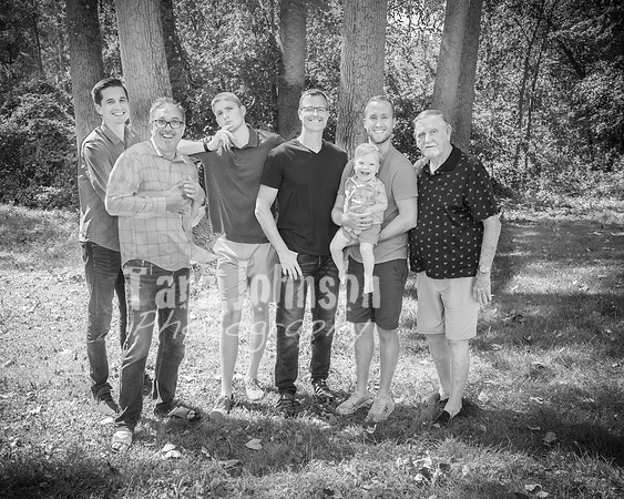 Johnson Family - BW - TJP (9 of 25)