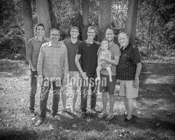 Johnson Family - BW - TJP (10 of 25)