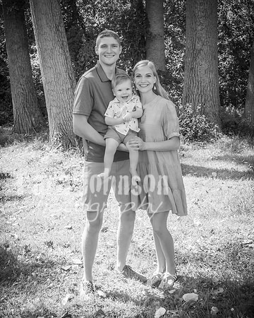 Johnson Family - BW - TJP (13 of 25)